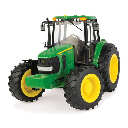 Ertl 46096 1/16 Scale John Deere 7330 Tractor