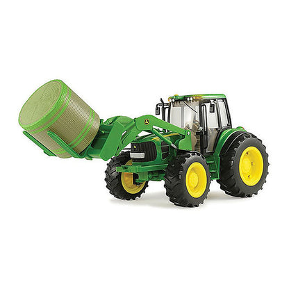 Ertl 46380 1/16 Scale John Deere 7330 Tractor