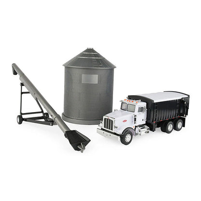 Ertl 46501 1/32 Scale Harvesting Playset - Lp64464