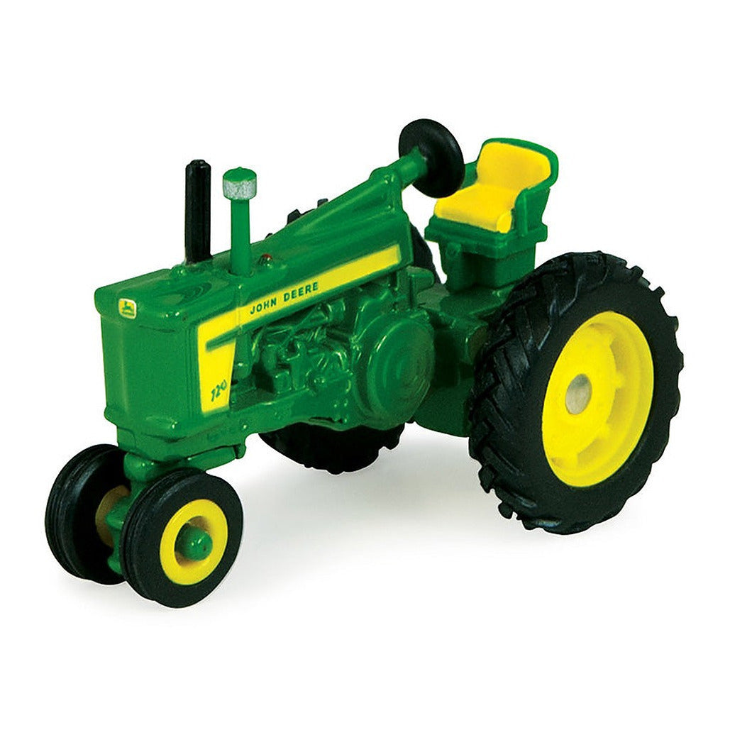 Ertl 46569-CNP 1/64 Scale John Deere Vintage Tractor
