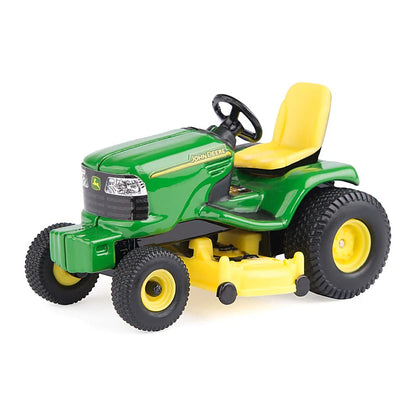Ertl 46570-CNP 1/32 Scale John Deere Lawn Tractor