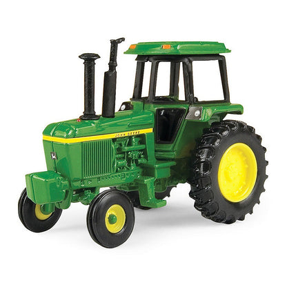 Ertl 46572-CNP 1/64 Scale John Deere Soundgard Tractor