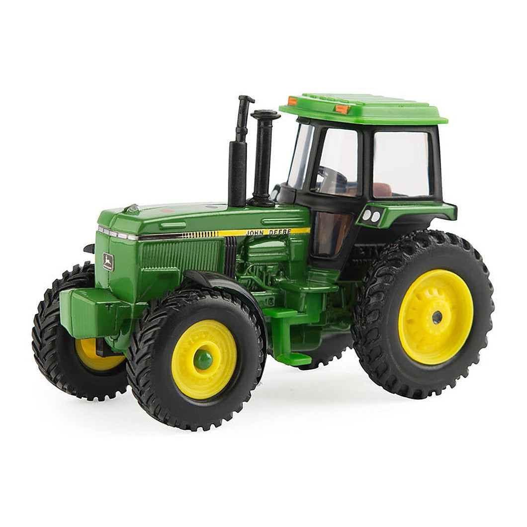 Ertl 46574-CNP 1/64 Scale John Deere Tractor