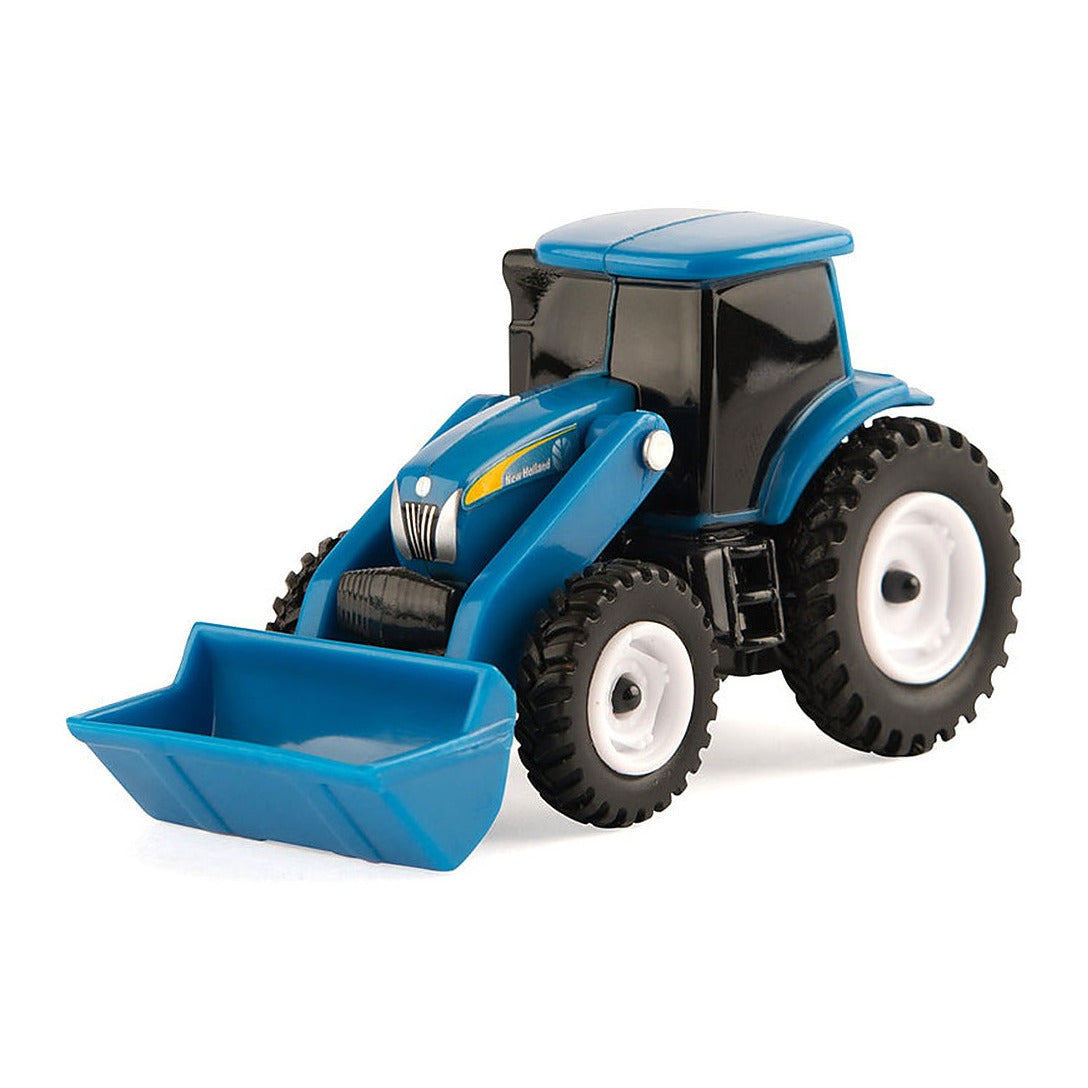 Ertl 46575-CNP Scale New Holland Tractor