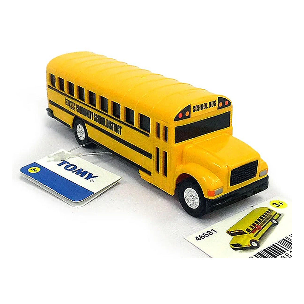 Ertl 46581-CNP Scale School Bus