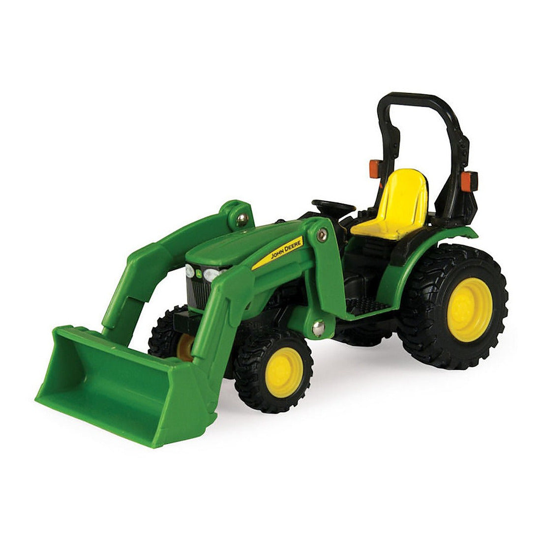 Ertl 46584-CNP 1/32 Scale John Deere Tractor