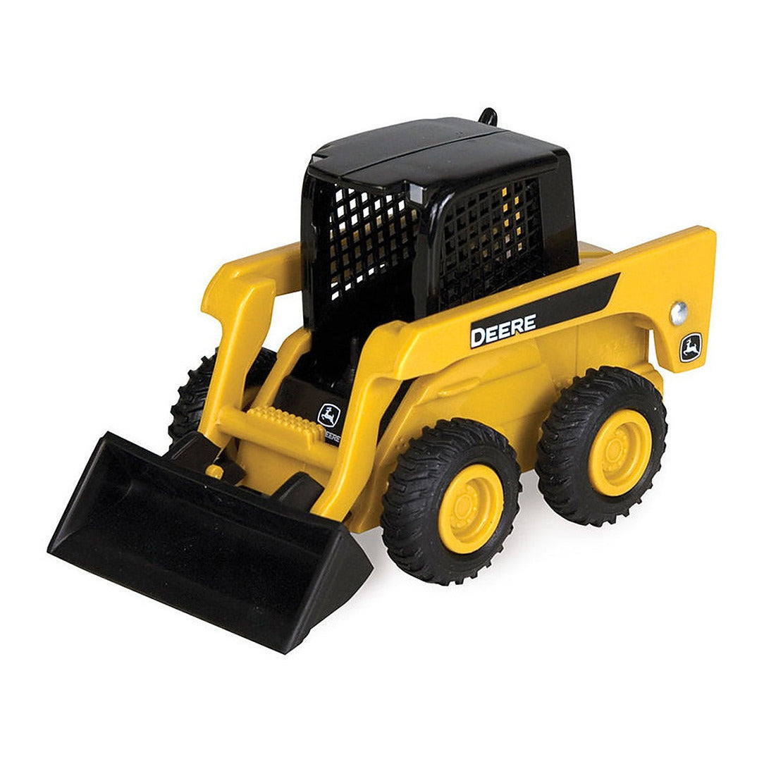 Ertl 46586-CNP 1/32 Scale John Deere Skid Steer