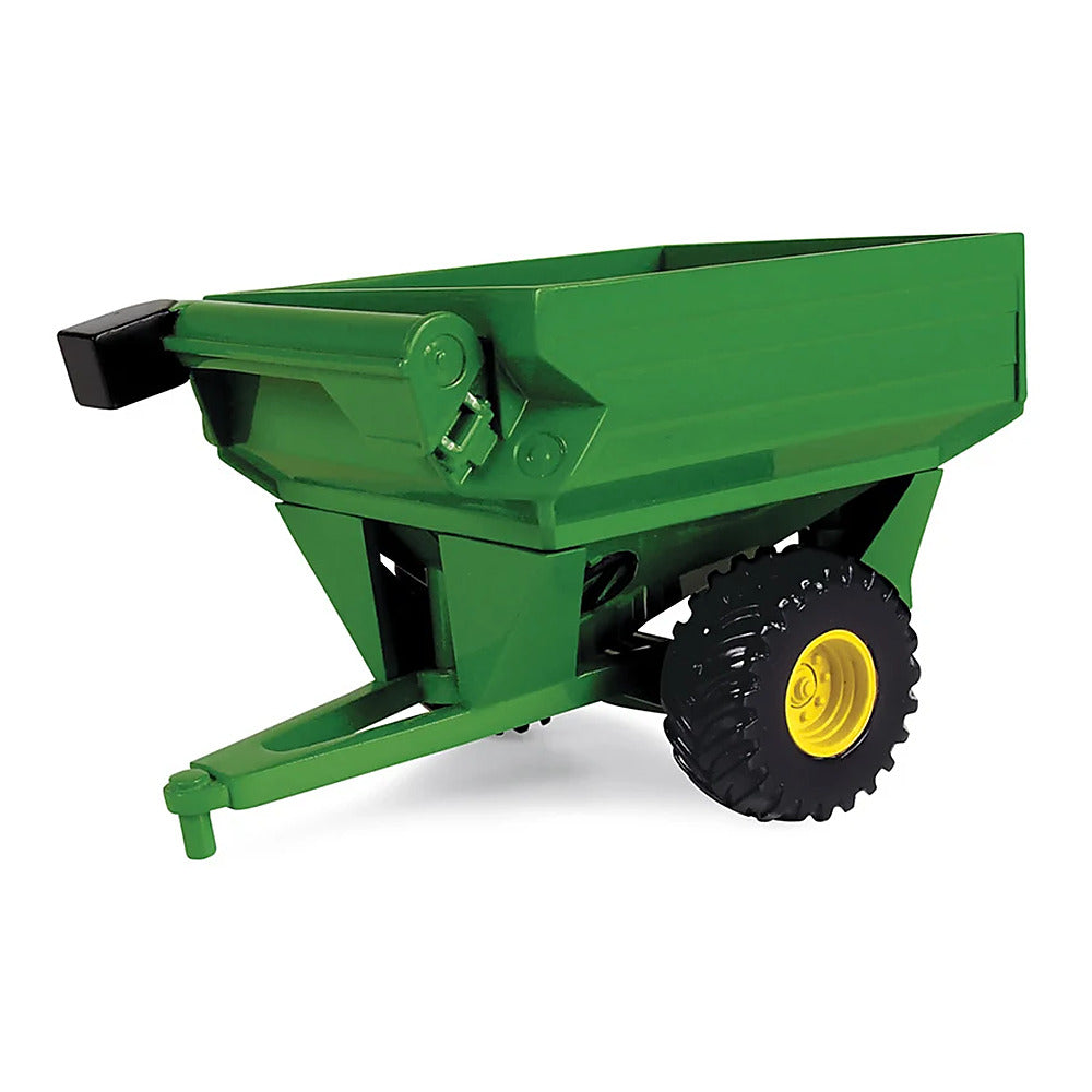 Ertl 46587-CNP Scale Green Mini Grain Cart