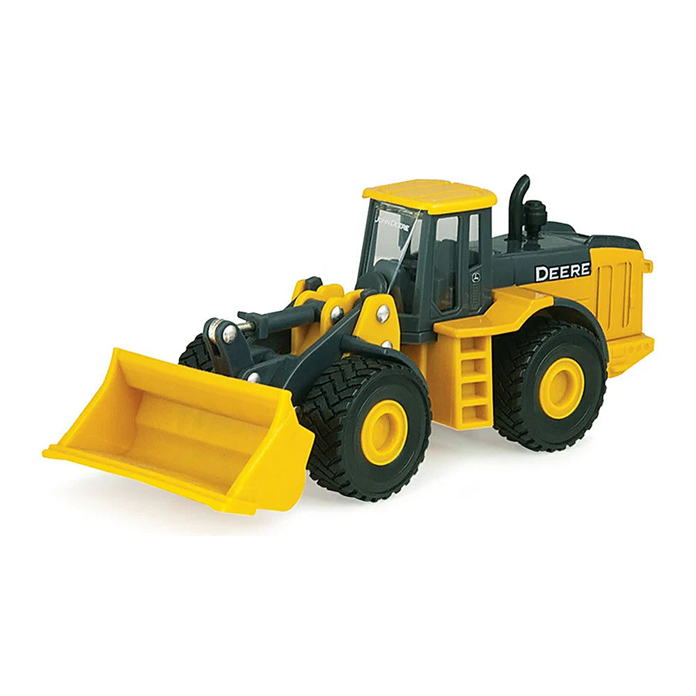 Ertl 46590-CNP 1/64 Scale John Deere Wheel Loader