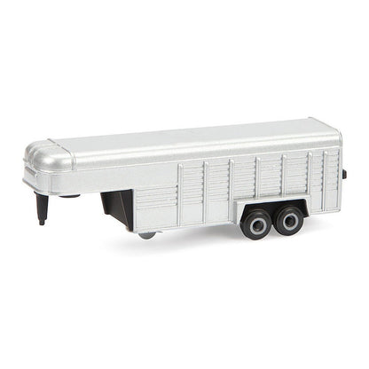 Ertl 46593-CNP 1/64 Scale Animal Trailer