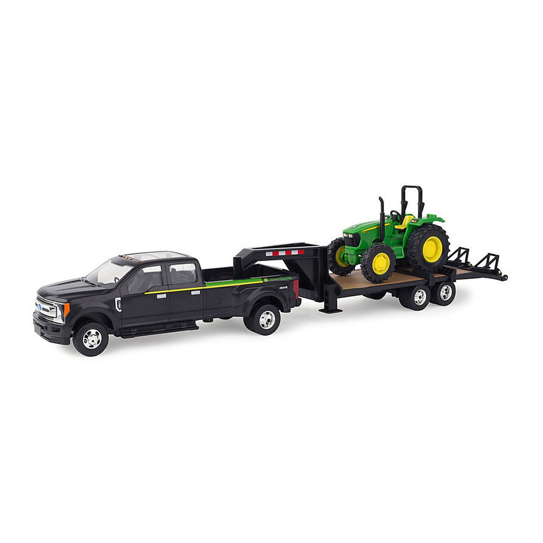 Ertl 46630 1/32 Scale John Deere 2017 Ford F-350