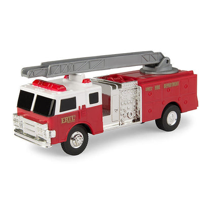 Ertl 46731-CNP Scale Fire Truck - Collect