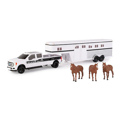 Ertl 46800 1/32 Scale 2017 Ford F-350 Super Duty Pickup Truck
