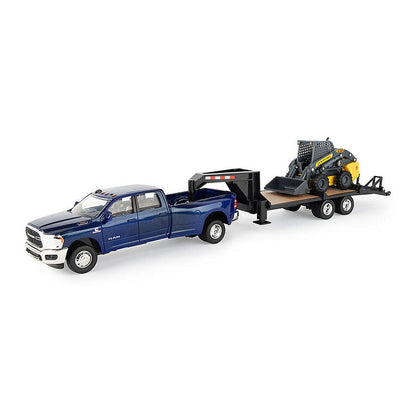 Ertl 47269 1/32 Scale Ram 3500 Pickup Truck