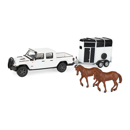 Ertl 47366 1/32 Scale Jeep Gladiator