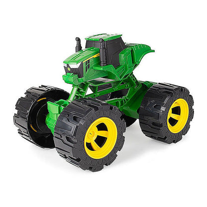 Ertl 47492 Scale John Deere Monster Treads All-Terrain Tractor