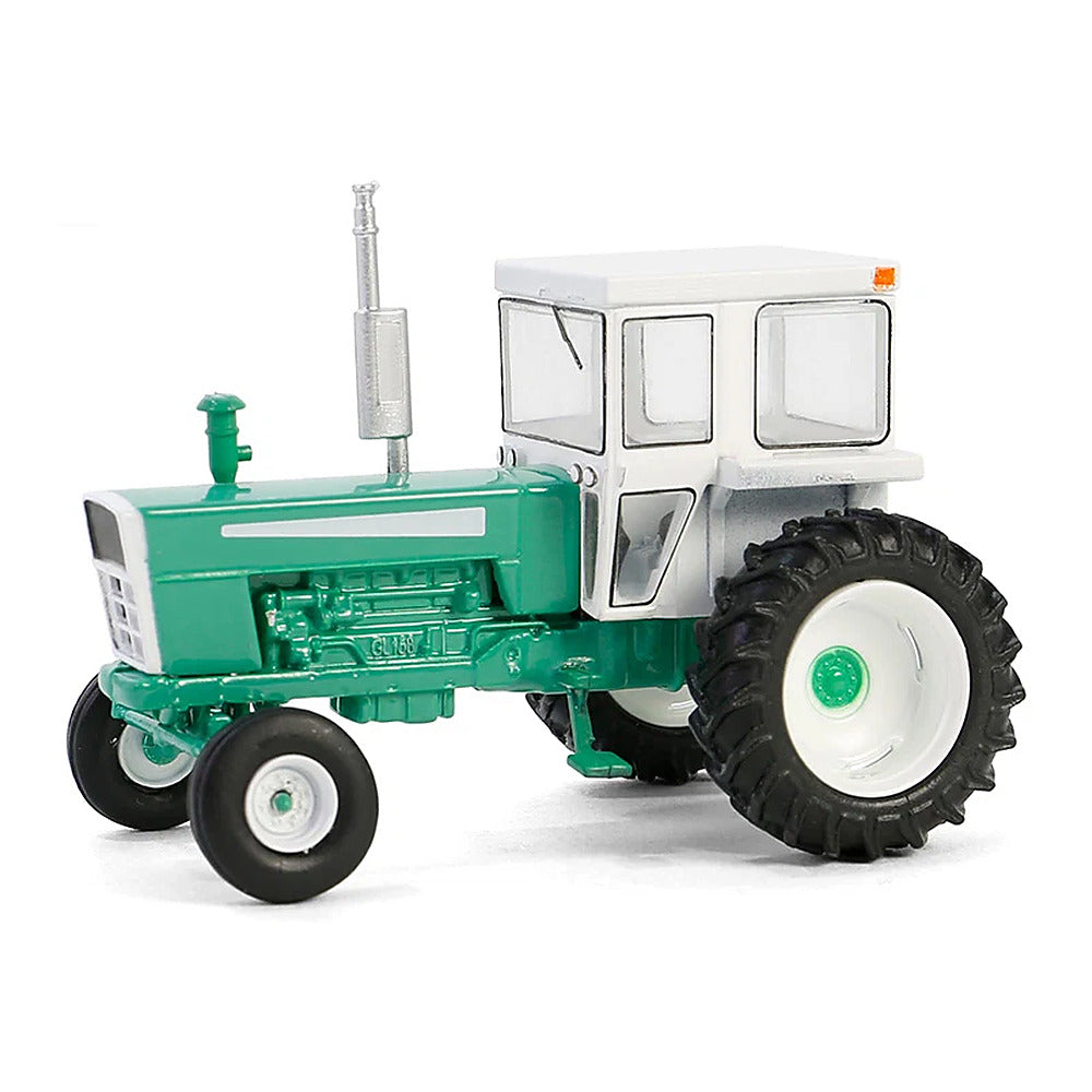 Greenlight 48090-A 1/64 Scale 1973 Tractor