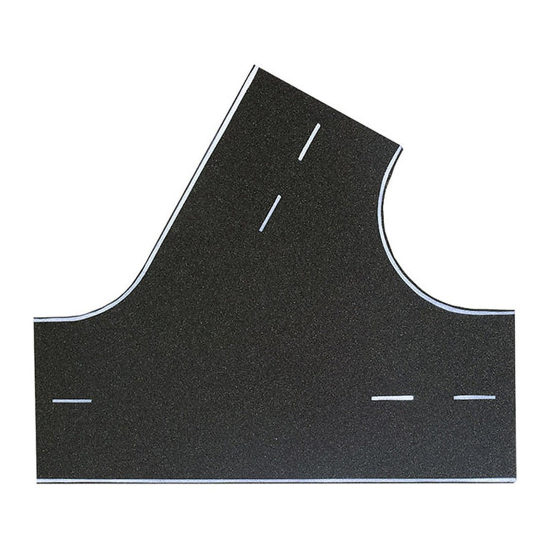 Vollmer 48262 1/87 Scale Asphalt Street 60° Intersection