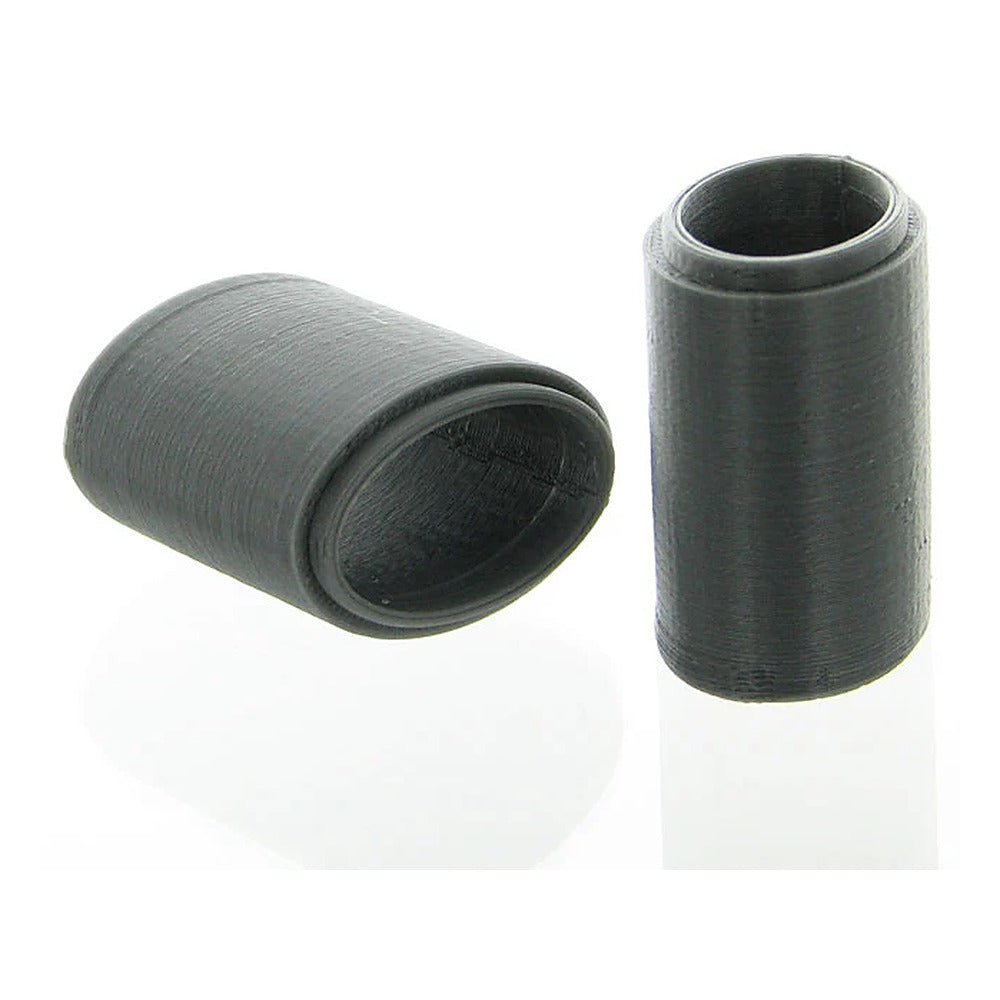 3D To Scale 50-122-GY 1/50 – Elliptical Culvert 2pk Gray Detail