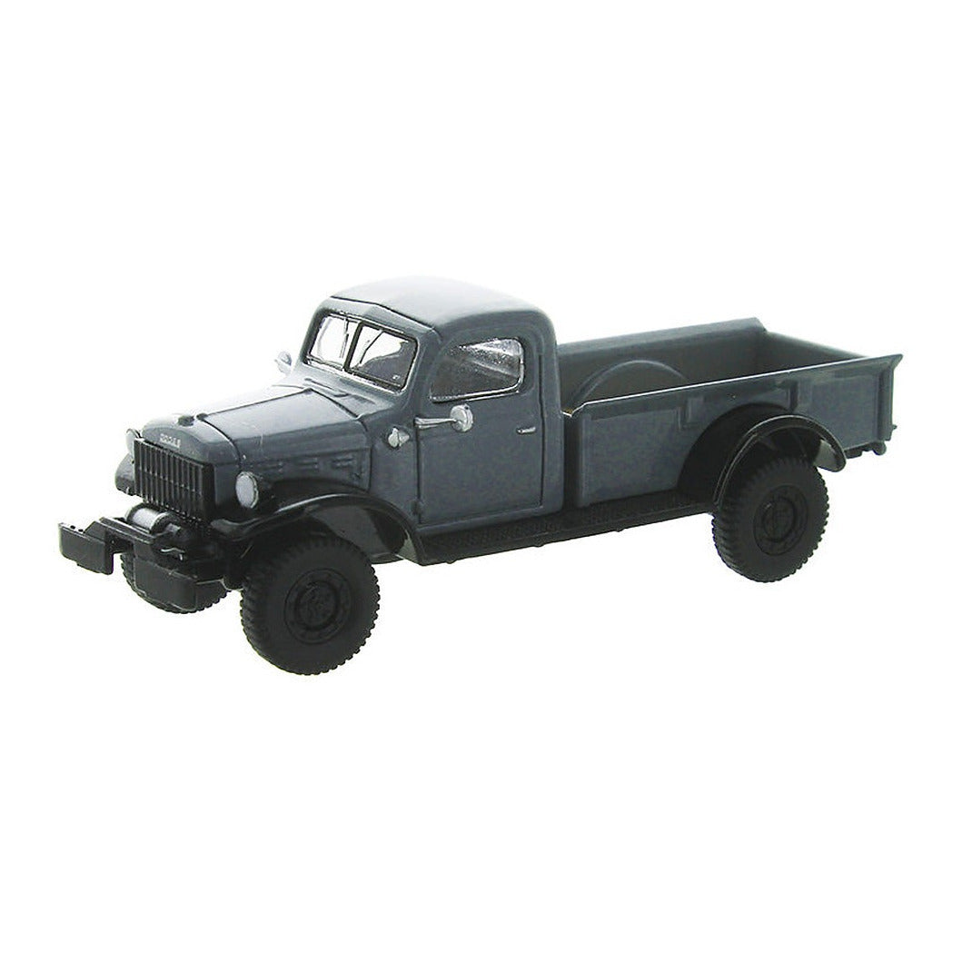 Greenlight 51470-A 1/64 Scale 1945 Dodge Power Wagon Pickup
