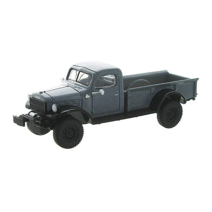 Greenlight 51470-A 1/64 Scale 1945 Dodge Power Wagon Pickup
