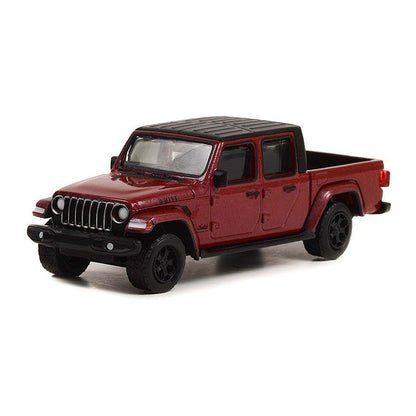 Greenlight 61020-F 1/64 Scale 2021 Jeep Gladiator Willys