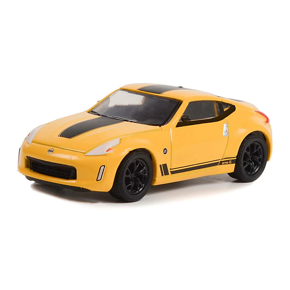Greenlight 63020-F 1/64 Scale 2019 Nissan 370Z