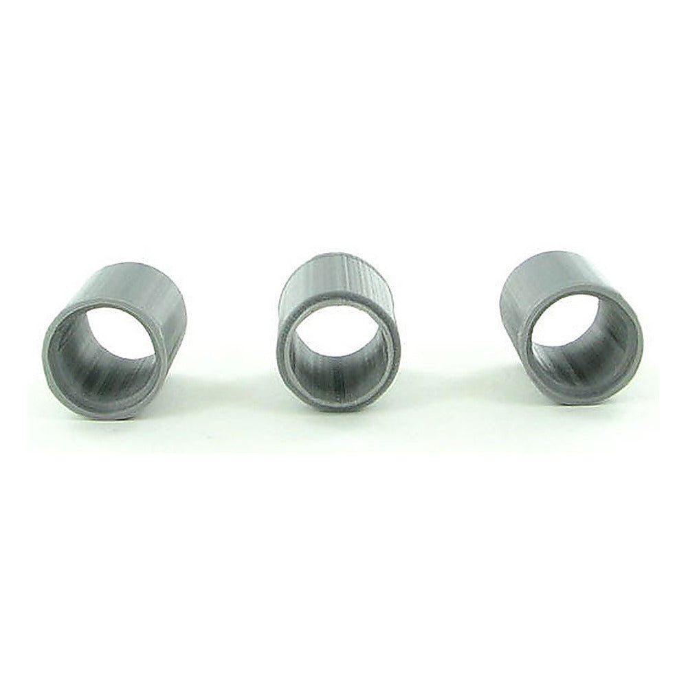 3D To Scale 64-127-GY 1/64 – Concrete Culvert 48in 3pk Gray Utility