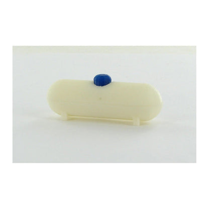 3D To Scale 64-320-WT 1/64 – Propane Tank White Diorama Detail