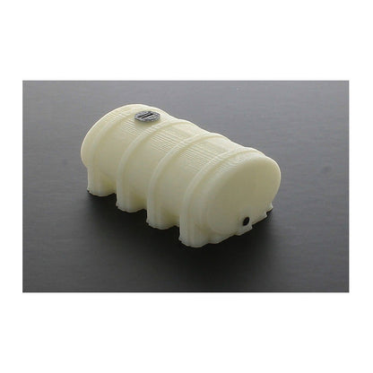 3D To Scale 64-322-WT 1/64 – Elliptical Leg Tank 2000gal White Diorama