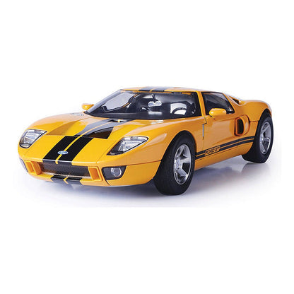 Motormax 73001-Y 1/12 Scale Ford Gt Concept