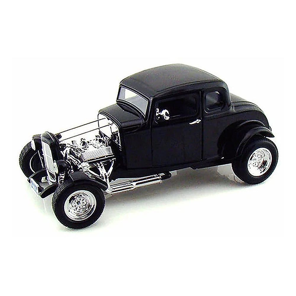 Motormax 73172AC-BK 1/18 Scale 1932 Ford Hot Rod