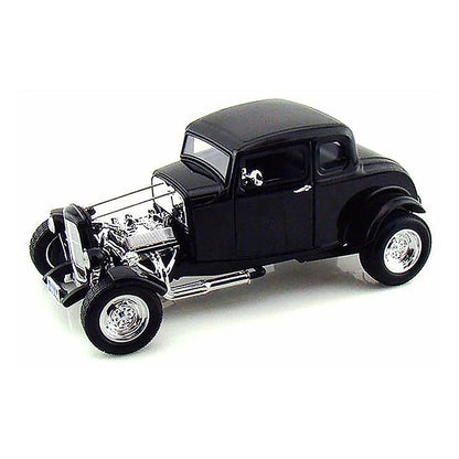 Motormax 73172AC-BK 1/18 Scale 1932 Ford Hot Rod