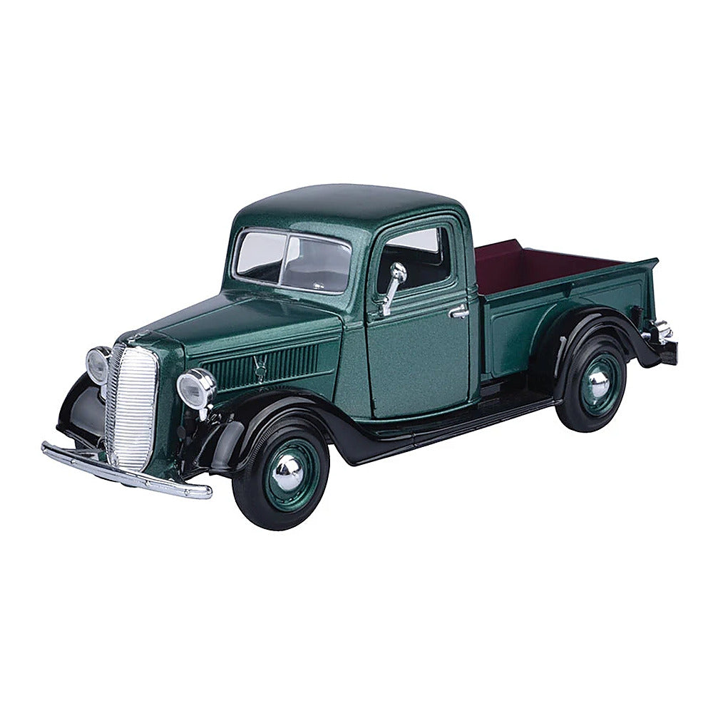 Motormax 73233AC-MGR 1/24 Scale 1937 Ford Pickup