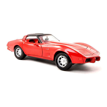 Motormax 73244R 1/24 Scale 1979 Chevrolet Corvette