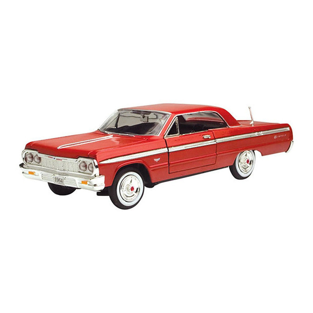 Motormax 73259AC-R 1/24 Scale 1964 Chevrolet Impala