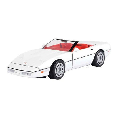 Motormax 73298HC 1/24 Scale 1986 Chevrolet Corvette C4