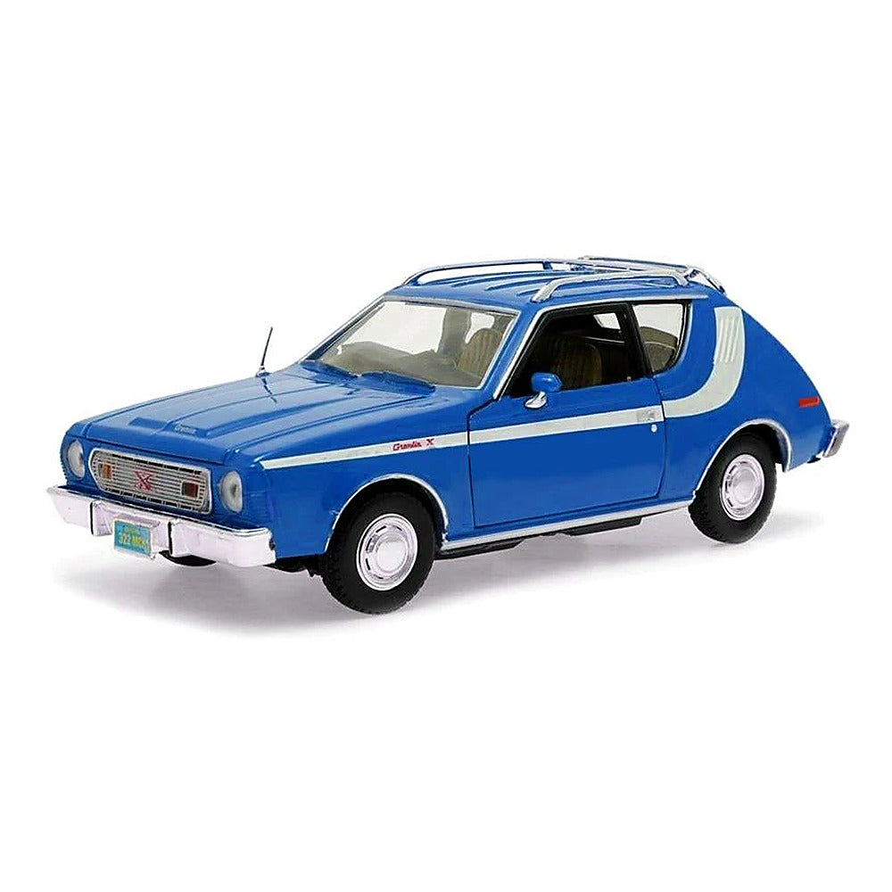 Motormax 79045MBL 1/24 Scale 1974 Amc Gremlin