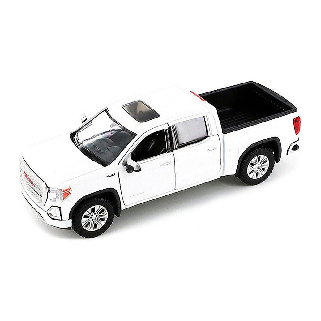 Motormax 79362WT 1/27 Scale 2019 GMC Sierra 1500 Denali Pickup