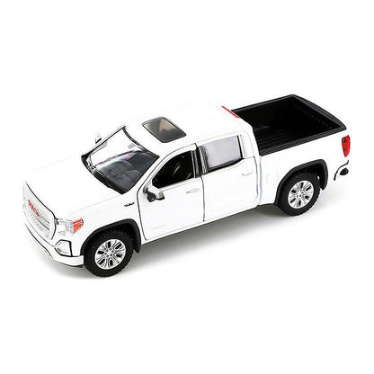 Motormax 79362WT 1/27 Scale 2019 GMC Sierra 1500 Denali Pickup