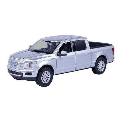 Motormax 79364SL 1/27 Scale 2019 Ford F-150 Limited Crew Cab Pickup