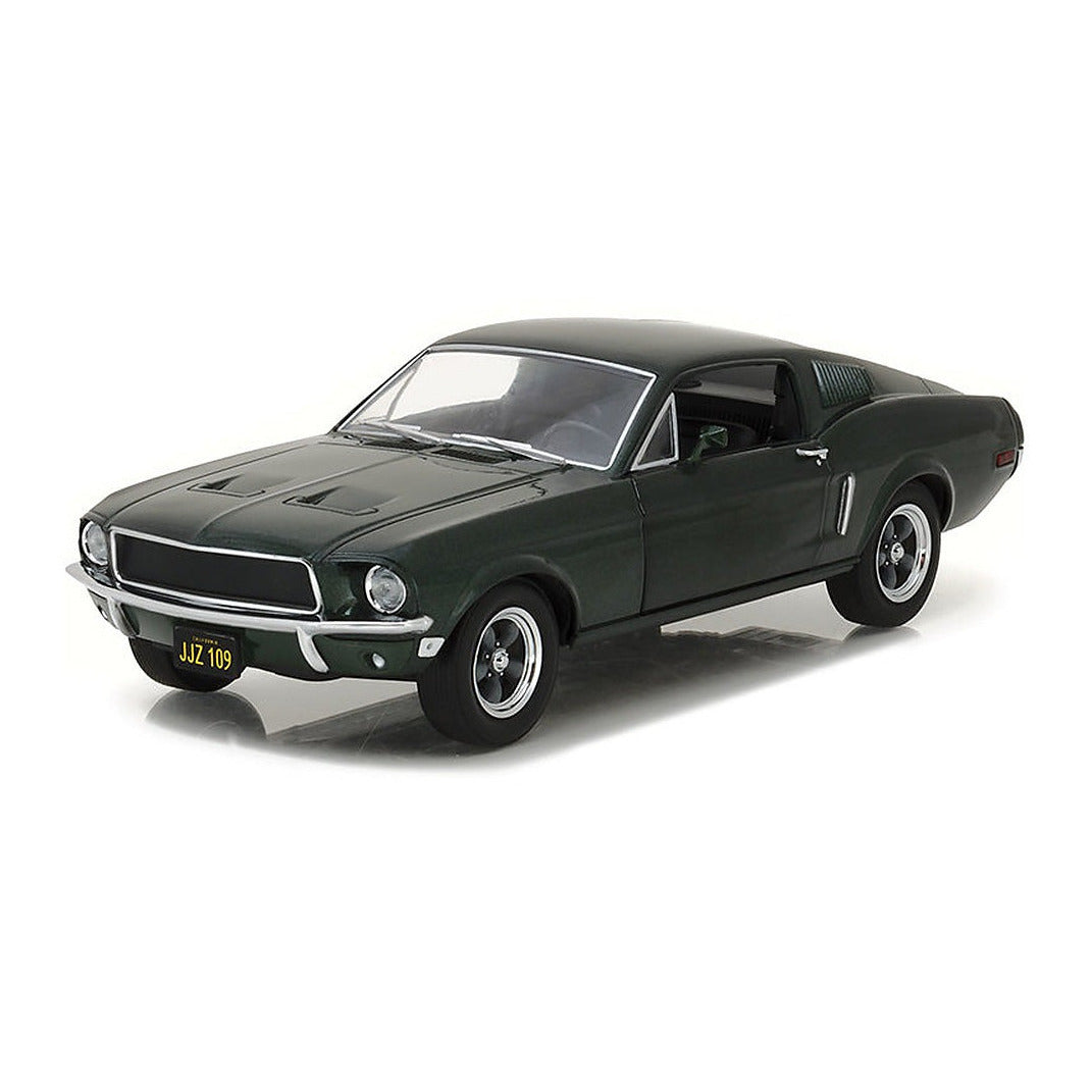 Greenlight 84038 1/24 Scale 1968 Ford Mustang Gt Fastback