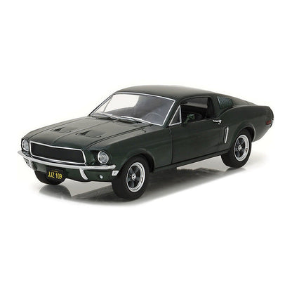 Greenlight 84038 1/24 Scale 1968 Ford Mustang Gt Fastback