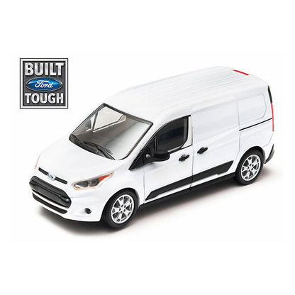 Greenlight 86044 1/43 Scale 2014 Ford Transit Connect V408