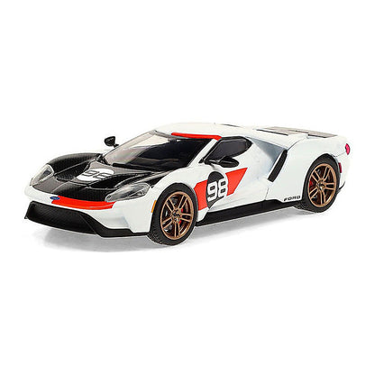 Greenlight 86192 1/43 Scale Ken Miles And Lloyd Ruby 1966 24 Hours
