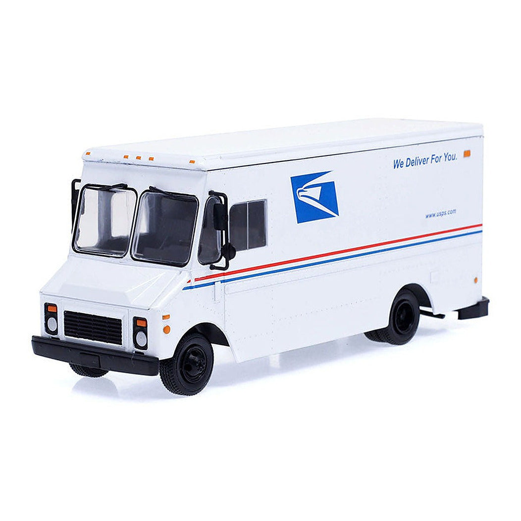Greenlight 86194 1/43 Scale United States Postal Service Usps Delivery Truck