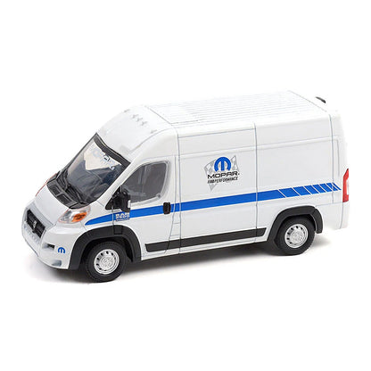 Greenlight 86195 1/43 Scale MOPAR Performance 'Dragmaster' - 2018 Ram ProMaster 2500