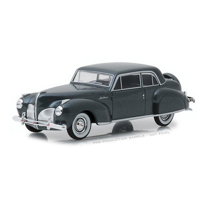 Greenlight 86325 1/43 Scale 1941 Lincoln Continental