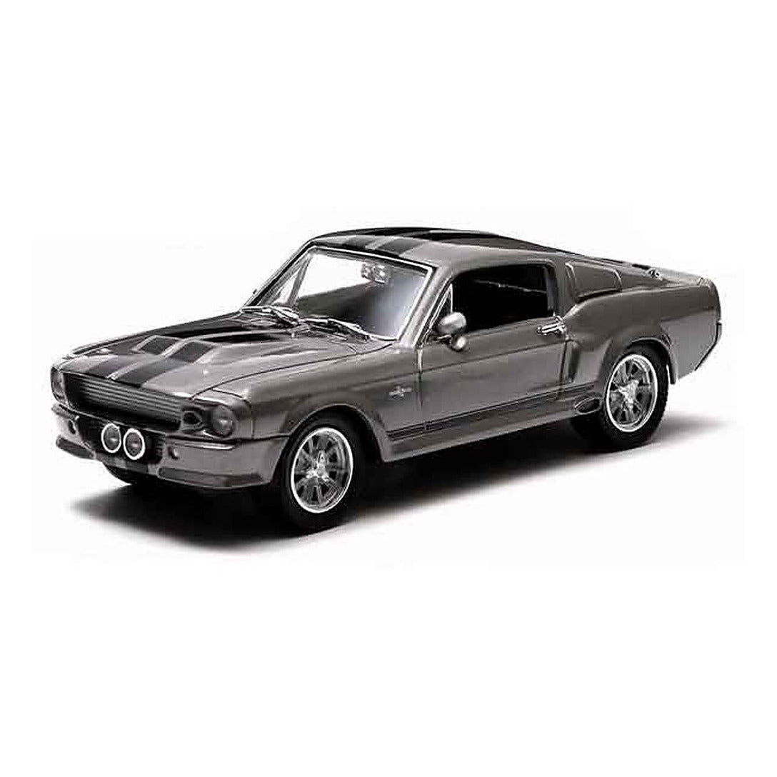 Greenlight 86411 1/43 Scale Eleanor - 1967 Custom Ford Mustang