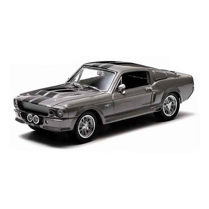 Greenlight 86411 1/43 Scale Eleanor - 1967 Custom Ford Mustang